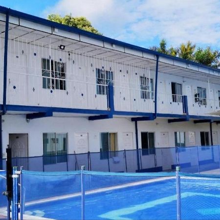 Hotel Villa Laura Melgar Exterior photo