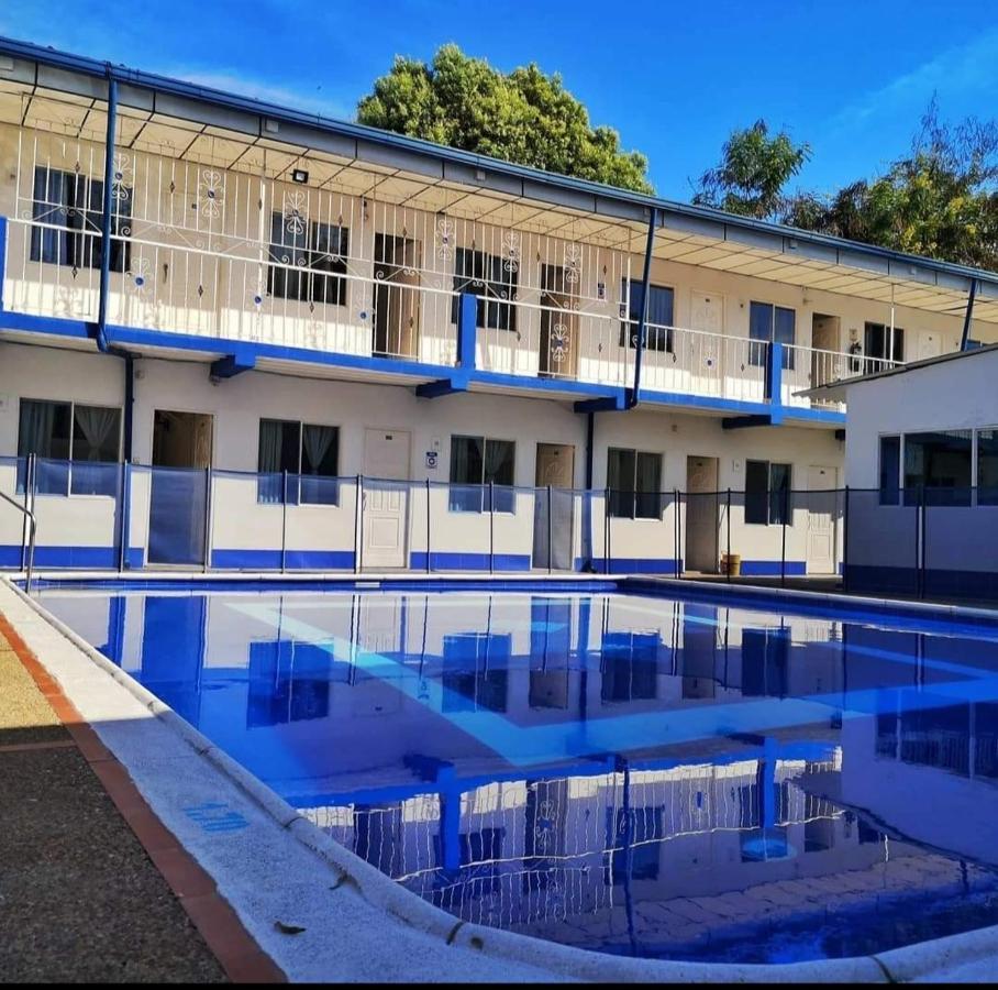 Hotel Villa Laura Melgar Exterior photo
