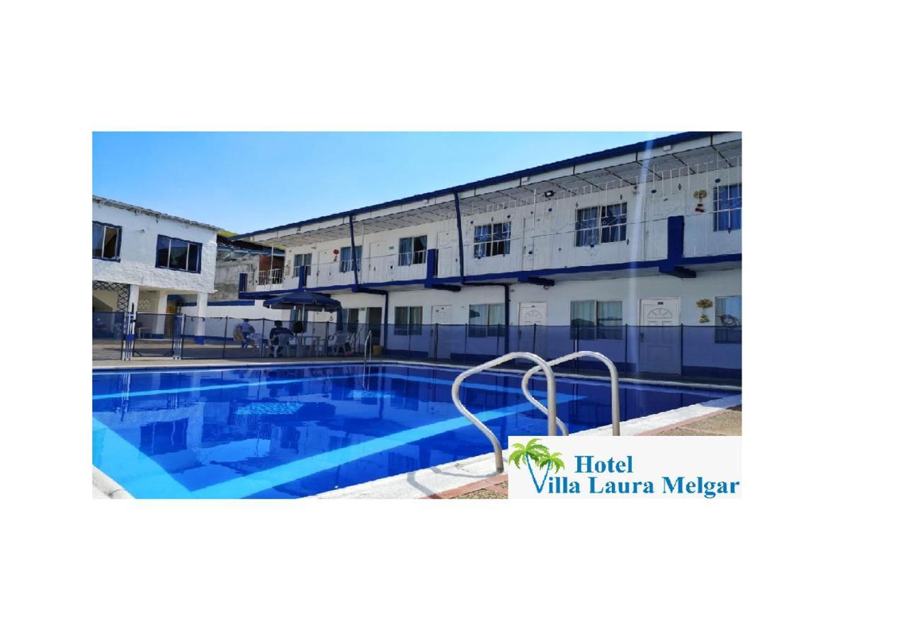 Hotel Villa Laura Melgar Exterior photo